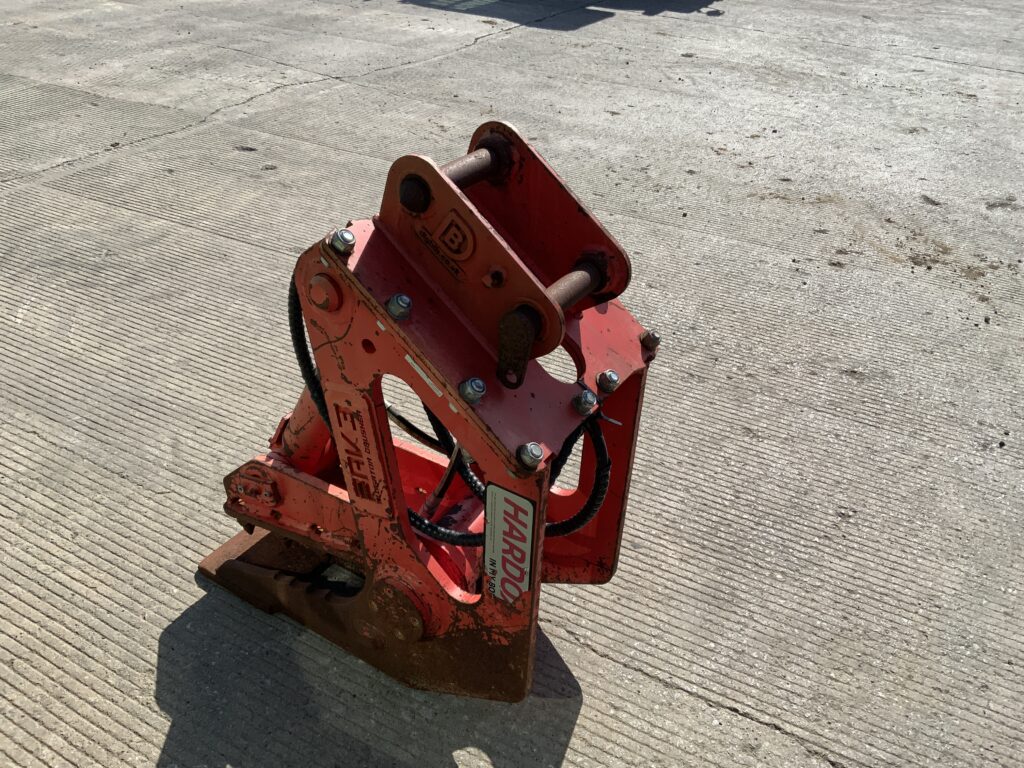 BAV Alligator Crusher (ST27210)