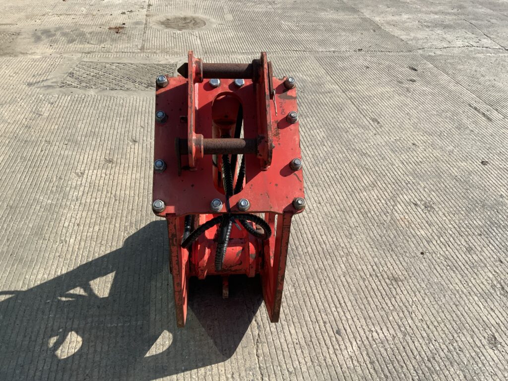 BAV Alligator Crusher (ST27210)