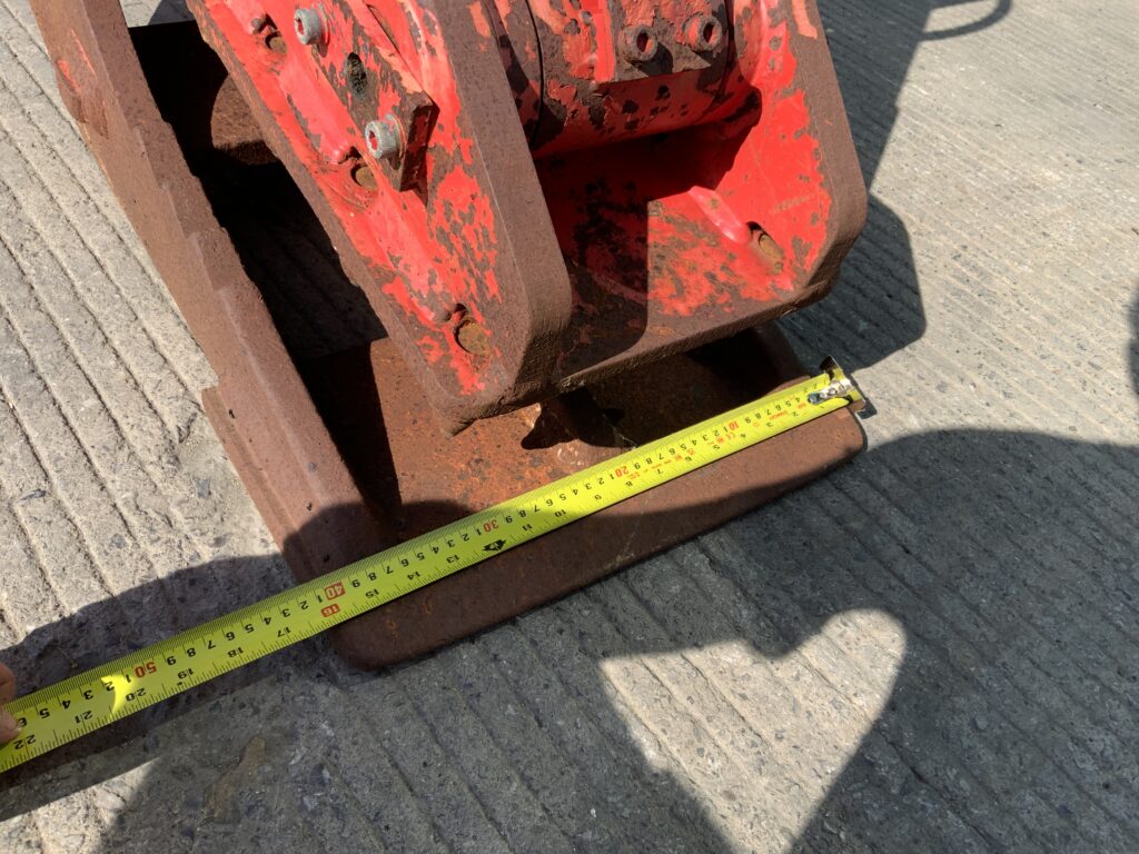 BAV Alligator Crusher (ST27210)