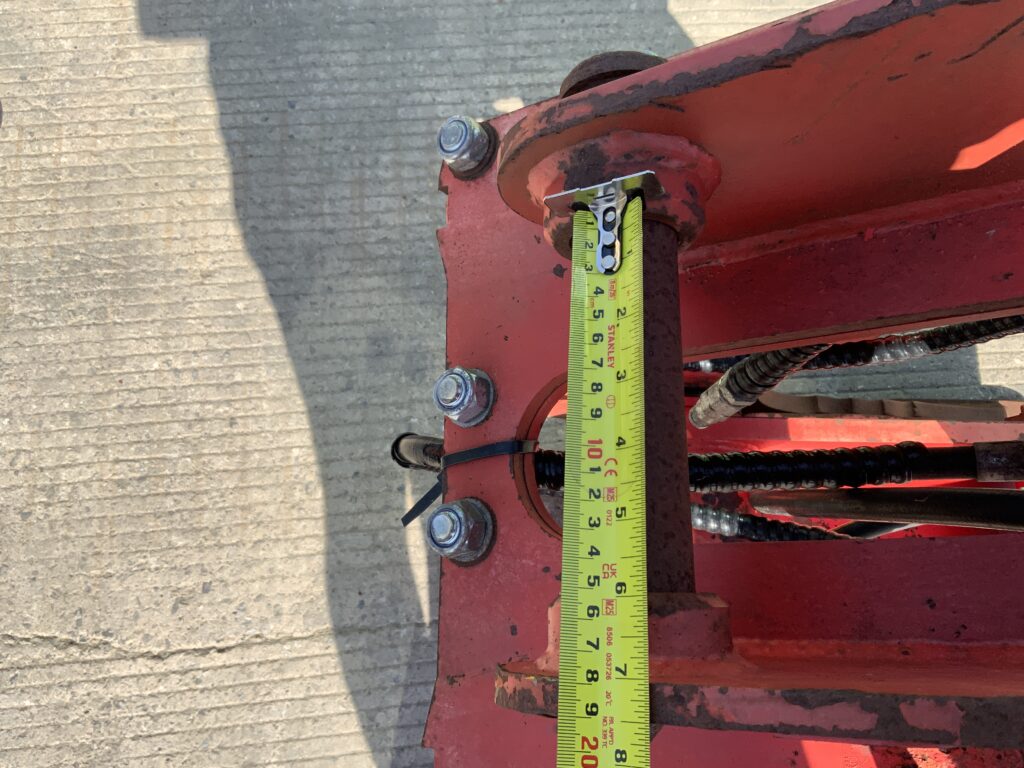 BAV Alligator Crusher (ST27210)