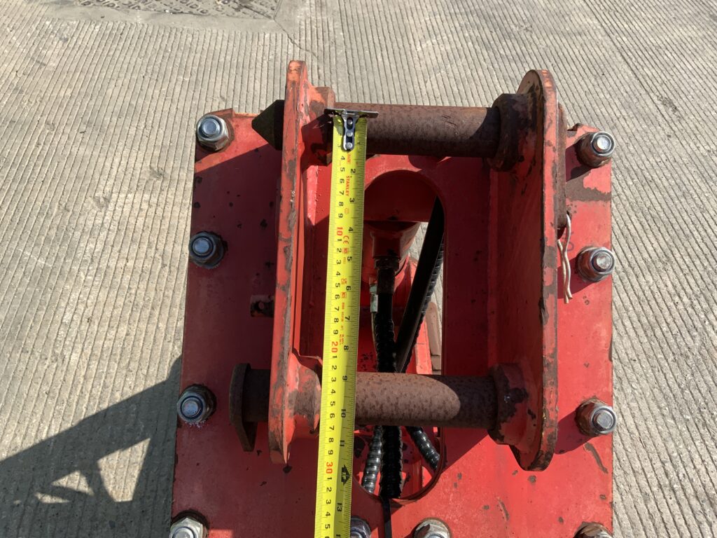 BAV Alligator Crusher (ST27210)
