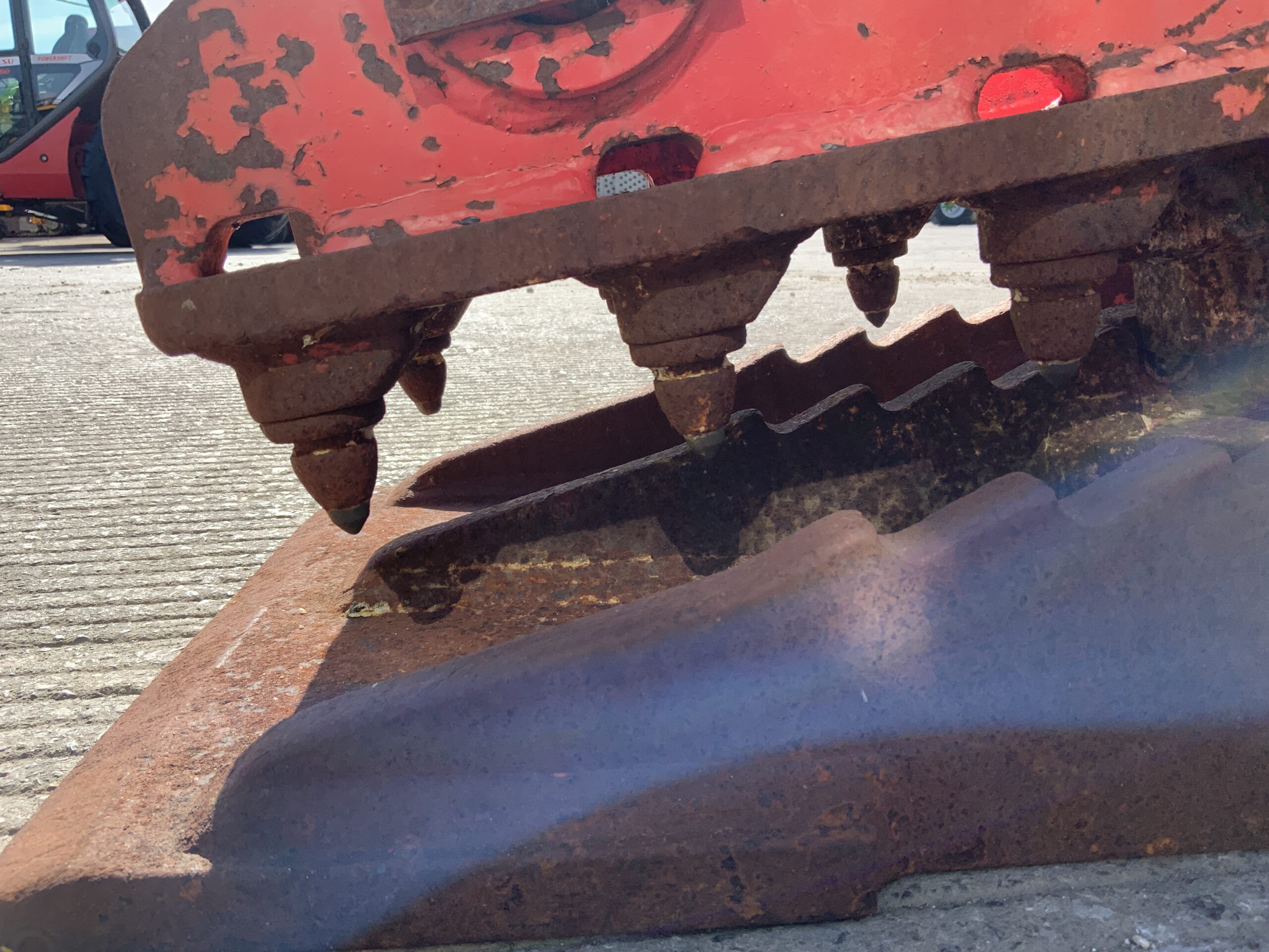 BAV Alligator Crusher (ST27210)