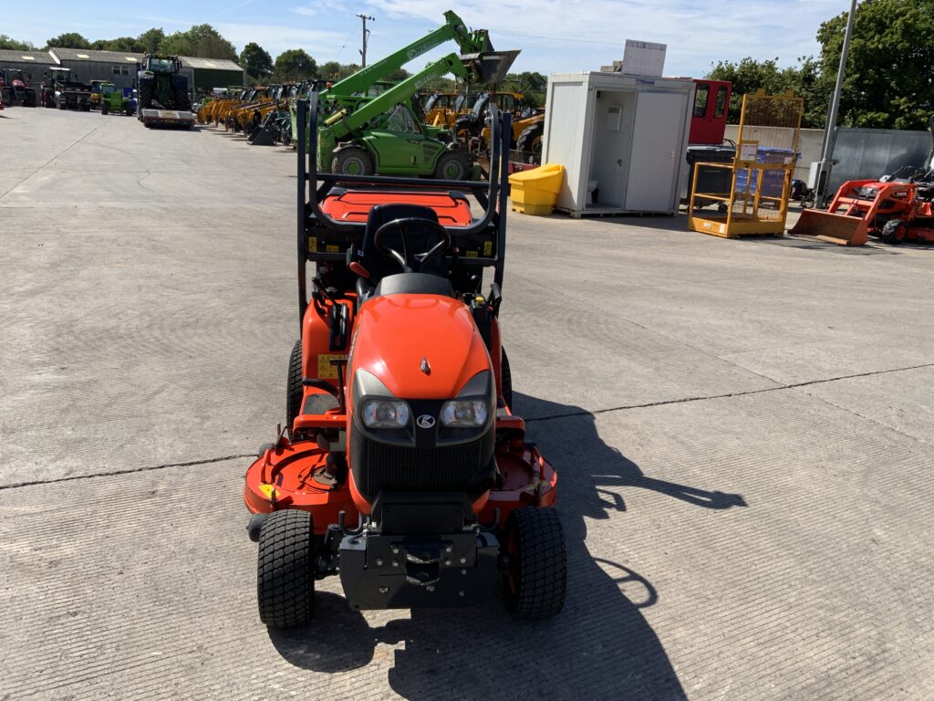 Kubota G261 Mower (ST26762)