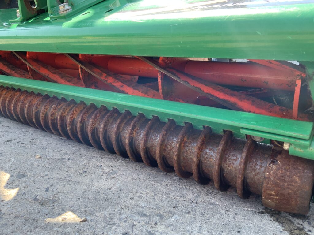 Ransomes Highway 3 Cylinder mower (ST27229)