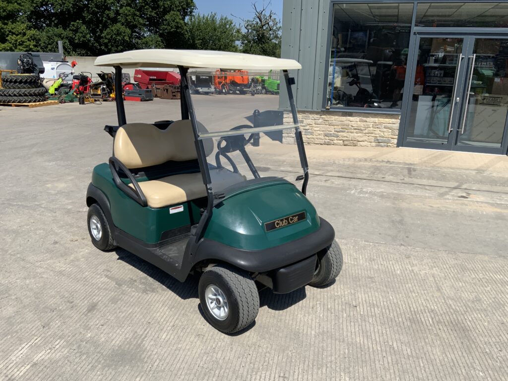 Electric Club Golf Buggy (ST27116)