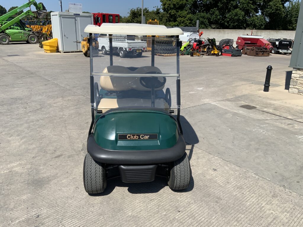 Electric Club Golf Buggy (ST27116)