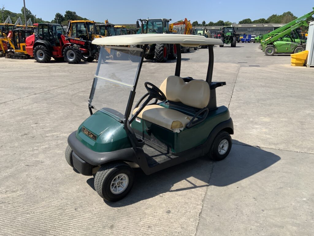 Electric Club Golf Buggy (ST27116)