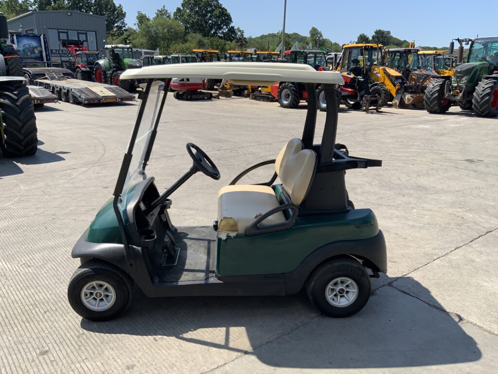 Electric Club Golf Buggy (ST27116)
