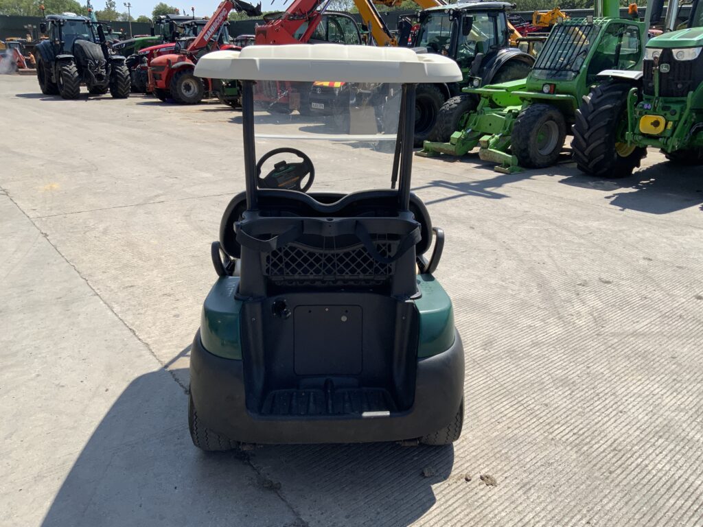 Electric Club Golf Buggy (ST27116)