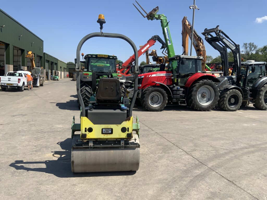 Ammann ARX 26 Roller (ST27240)