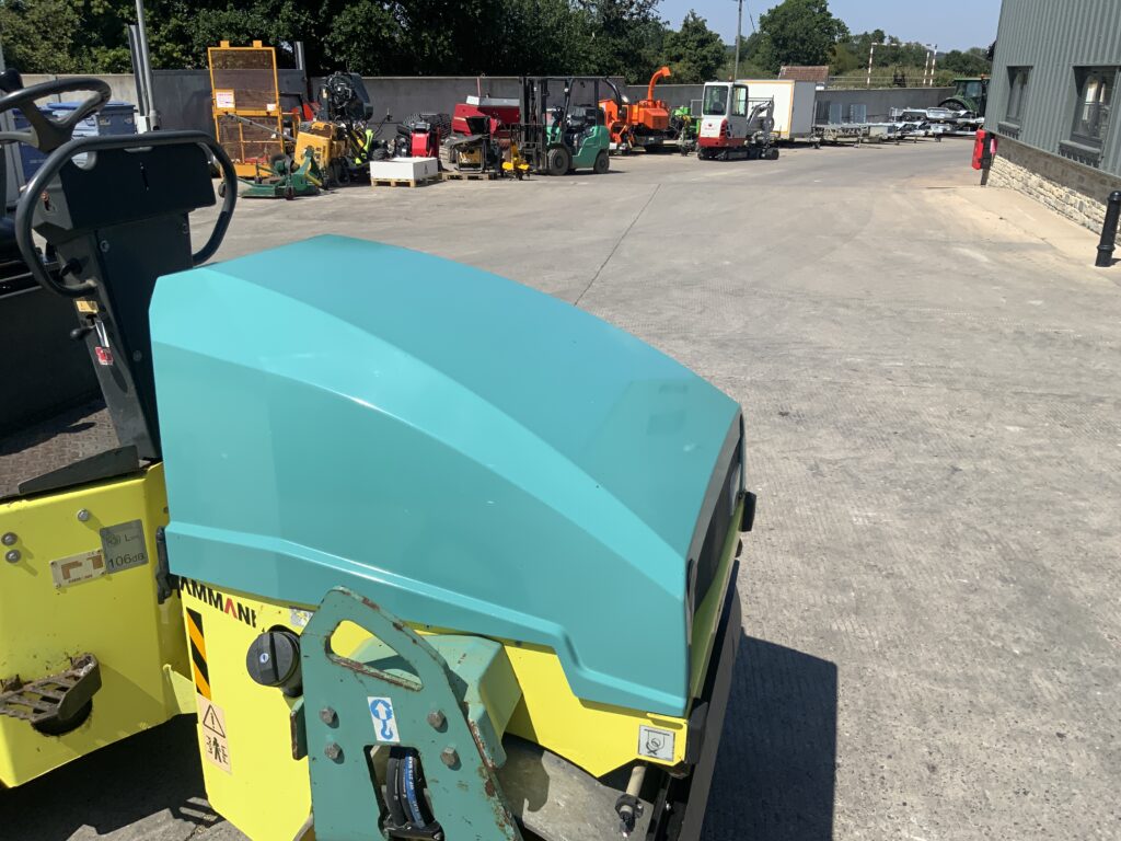 Ammann ARX 26 Roller (ST27240)