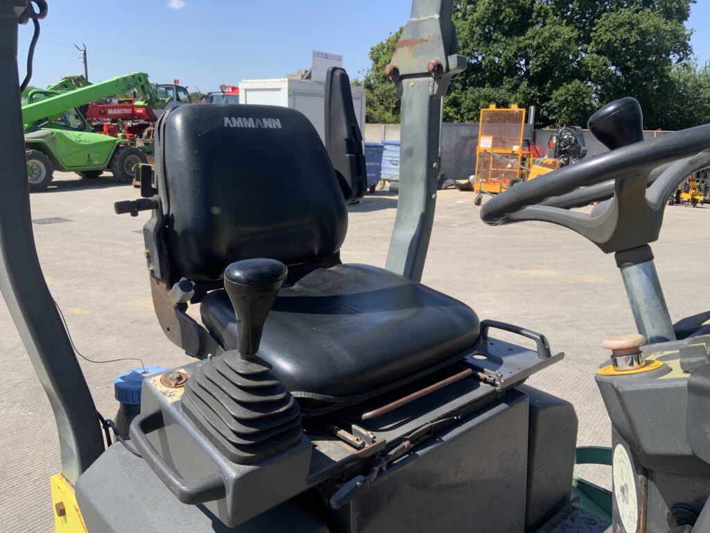 Ammann ARX 26 Roller (ST27240)