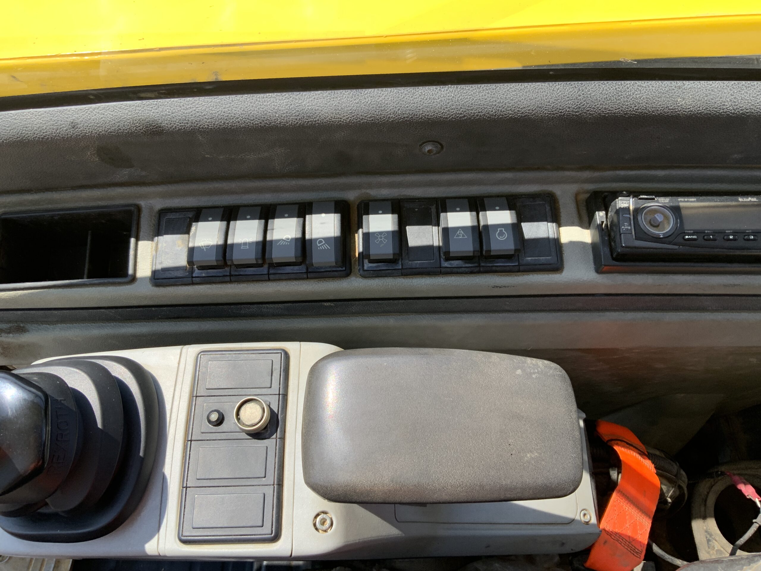 Wacker Neuson EZ53 Digger (ST27154)
