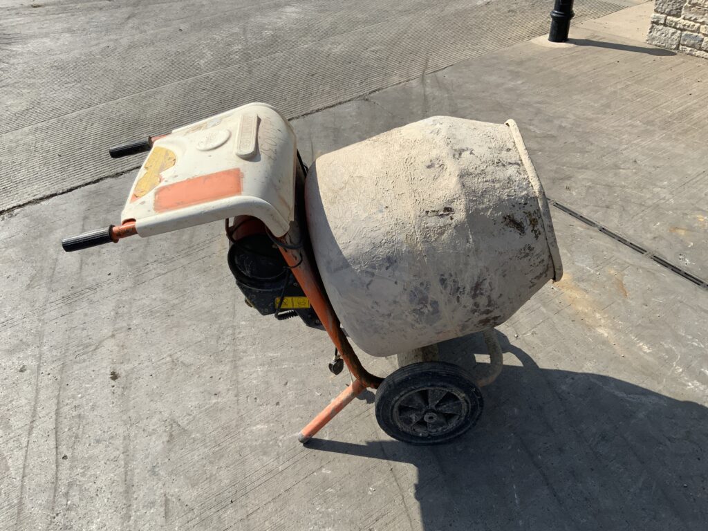 Belle Electric Mixer