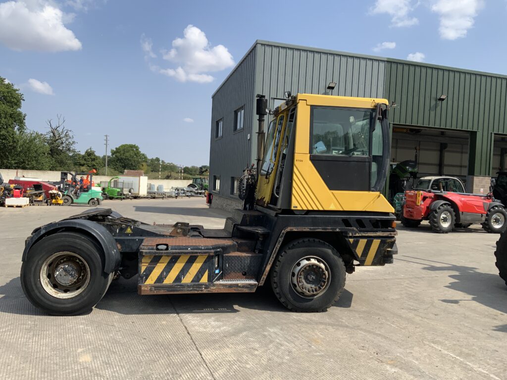 Terberg TT182 Tug (ST26770)