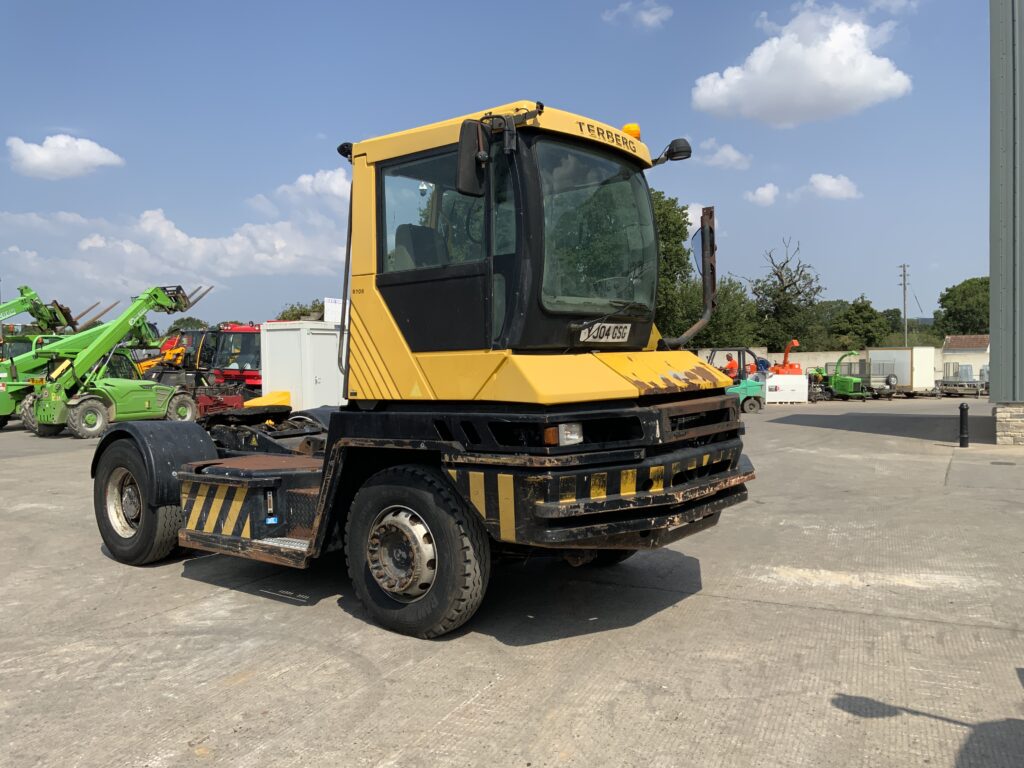 Terberg TT182 Tug (ST26770)