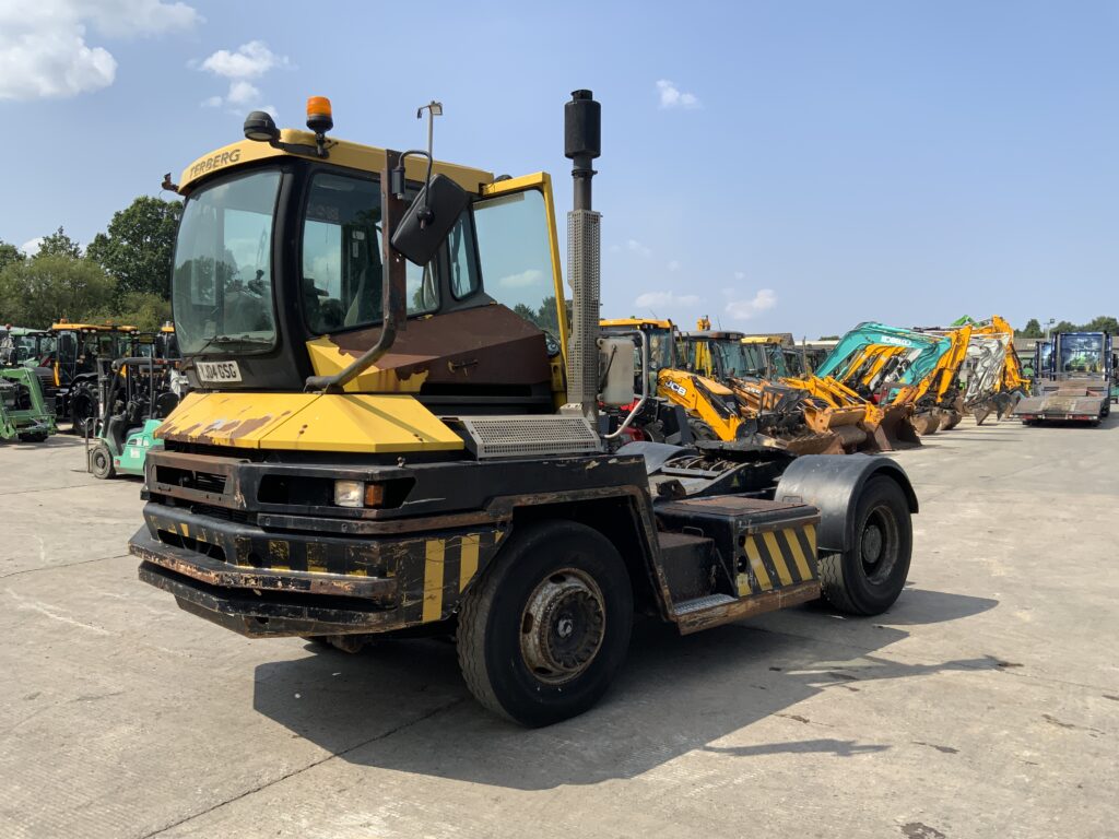 Terberg TT182 Tug (ST26770)