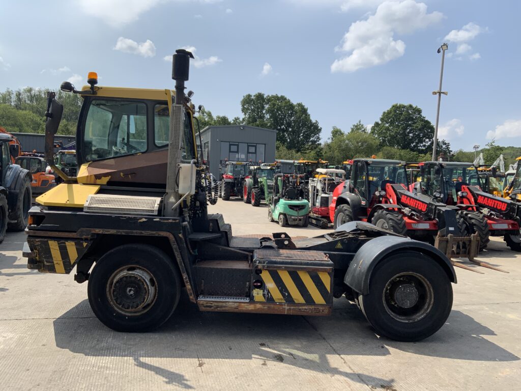 Terberg TT182 Tug (ST26770)