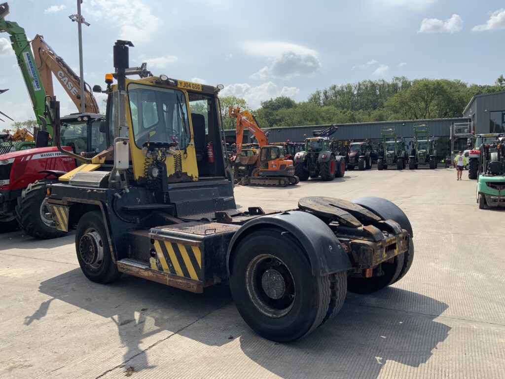Terberg TT182 Tug (ST26770)