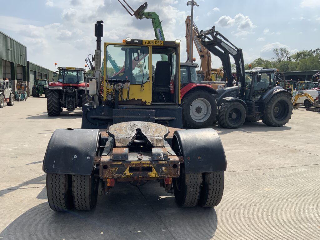 Terberg TT182 Tug (ST26770)