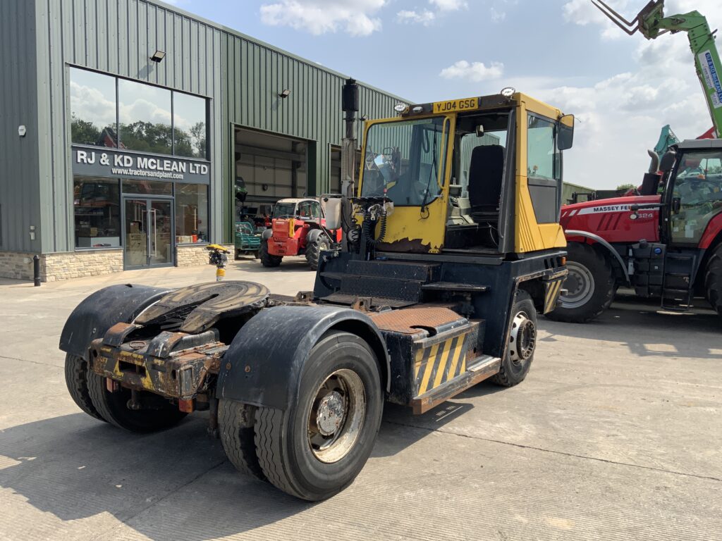 Terberg TT182 Tug (ST26770)