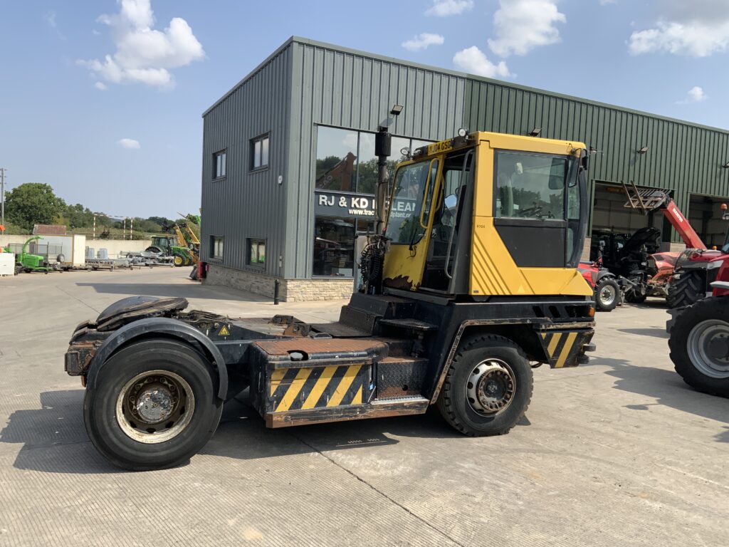 Terberg TT182 Tug (ST26770)