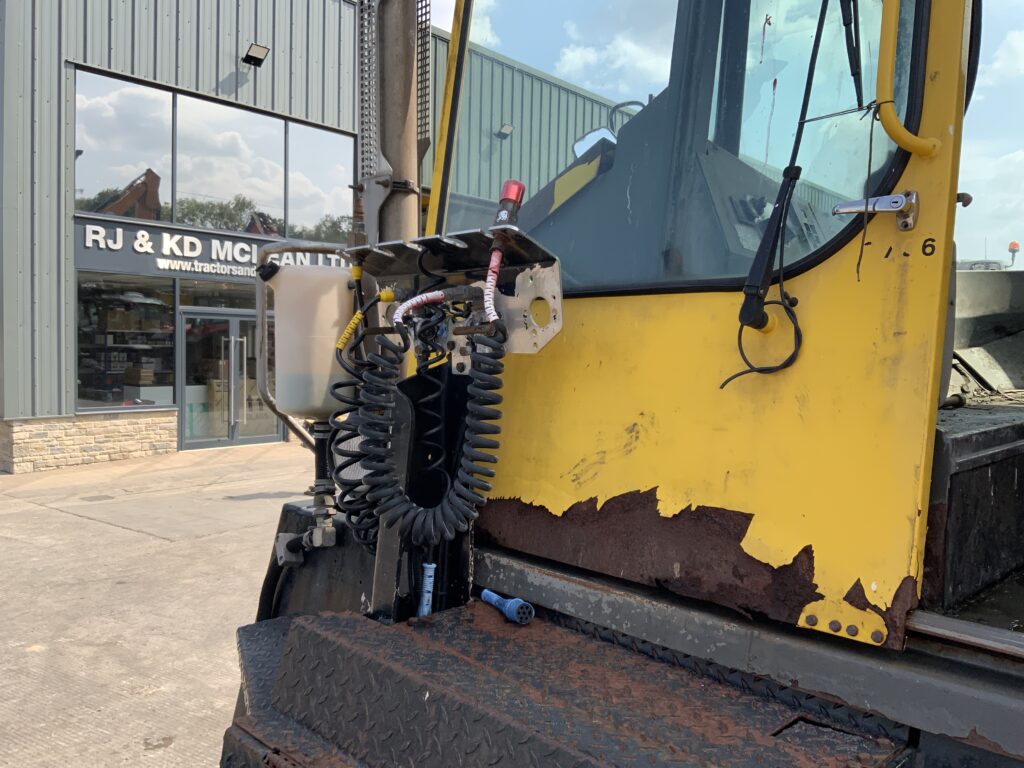 Terberg TT182 Tug (ST26770)