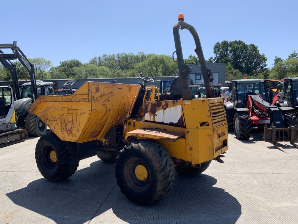 Thwaites 10Tonne Dumper (ST26874)