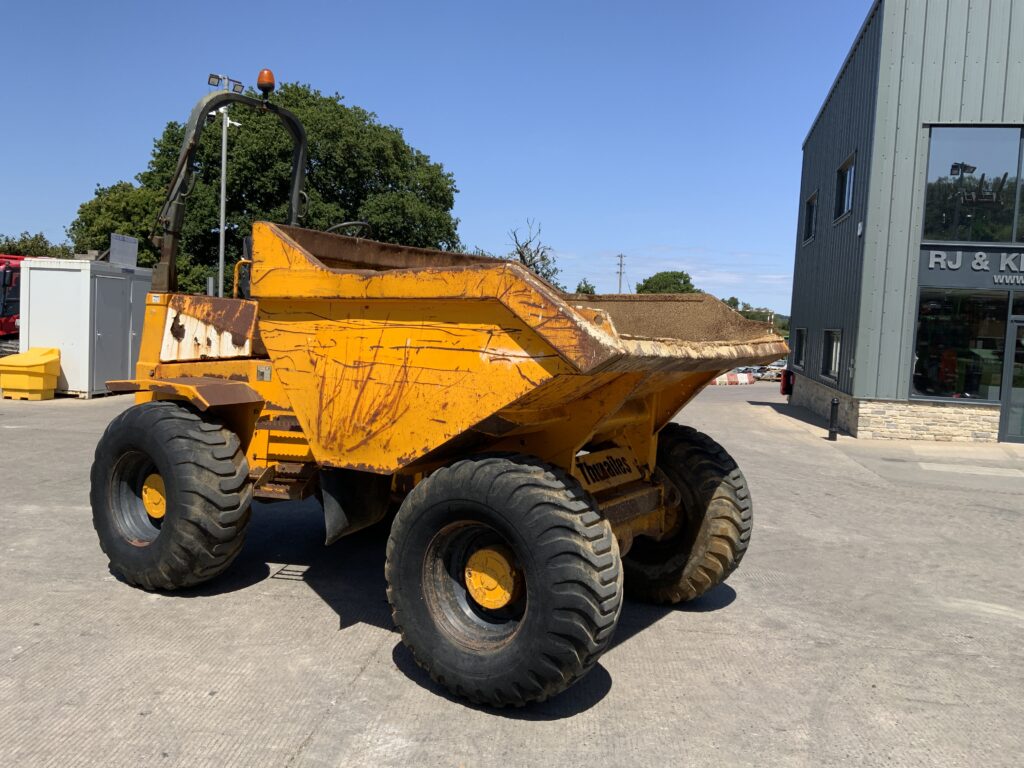 Thwaites 10Tonne Dumper (ST26874)