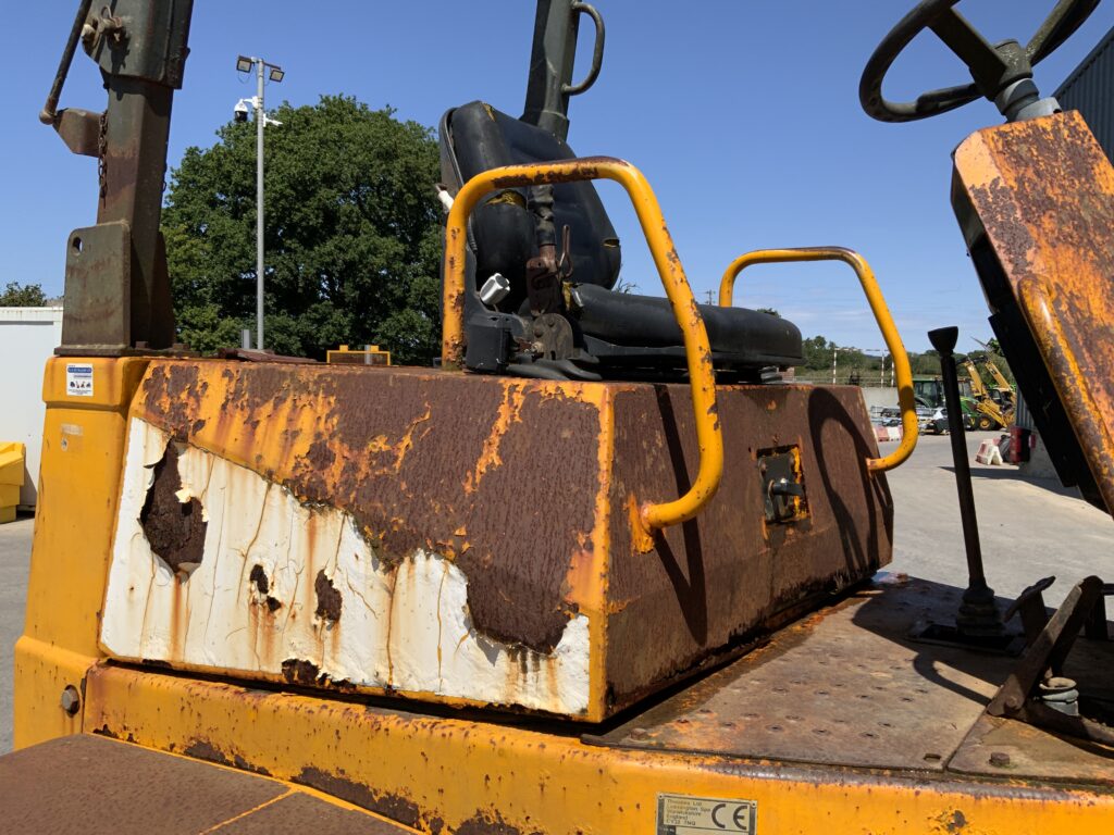 Thwaites 10Tonne Dumper (ST26874)