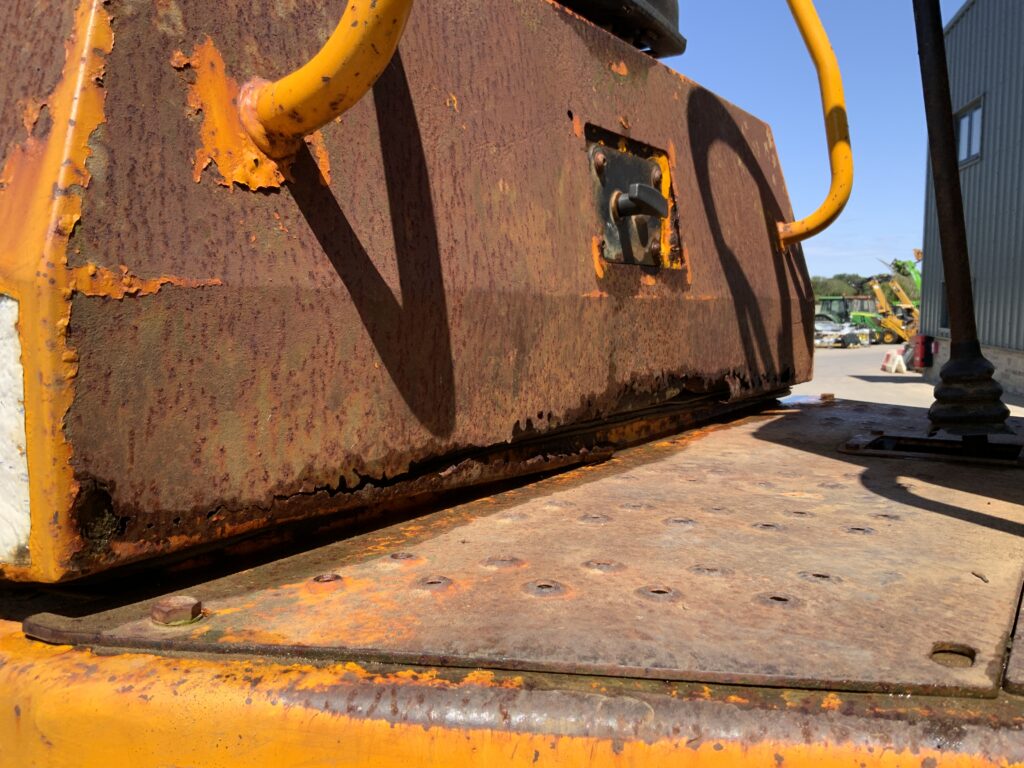 Thwaites 10Tonne Dumper (ST26874)