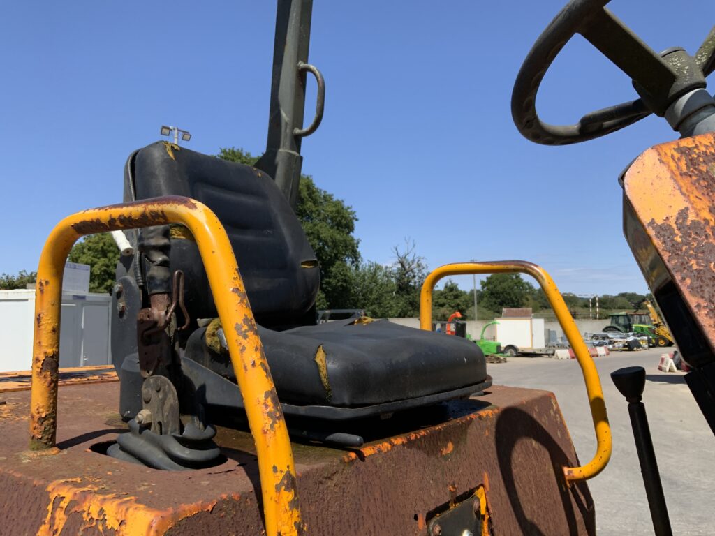 Thwaites 10Tonne Dumper (ST26874)