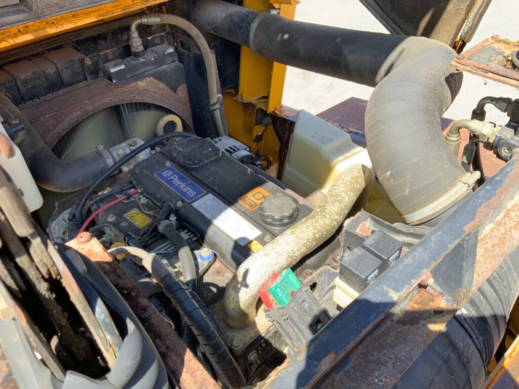 Thwaites 10Tonne Dumper (ST26874)