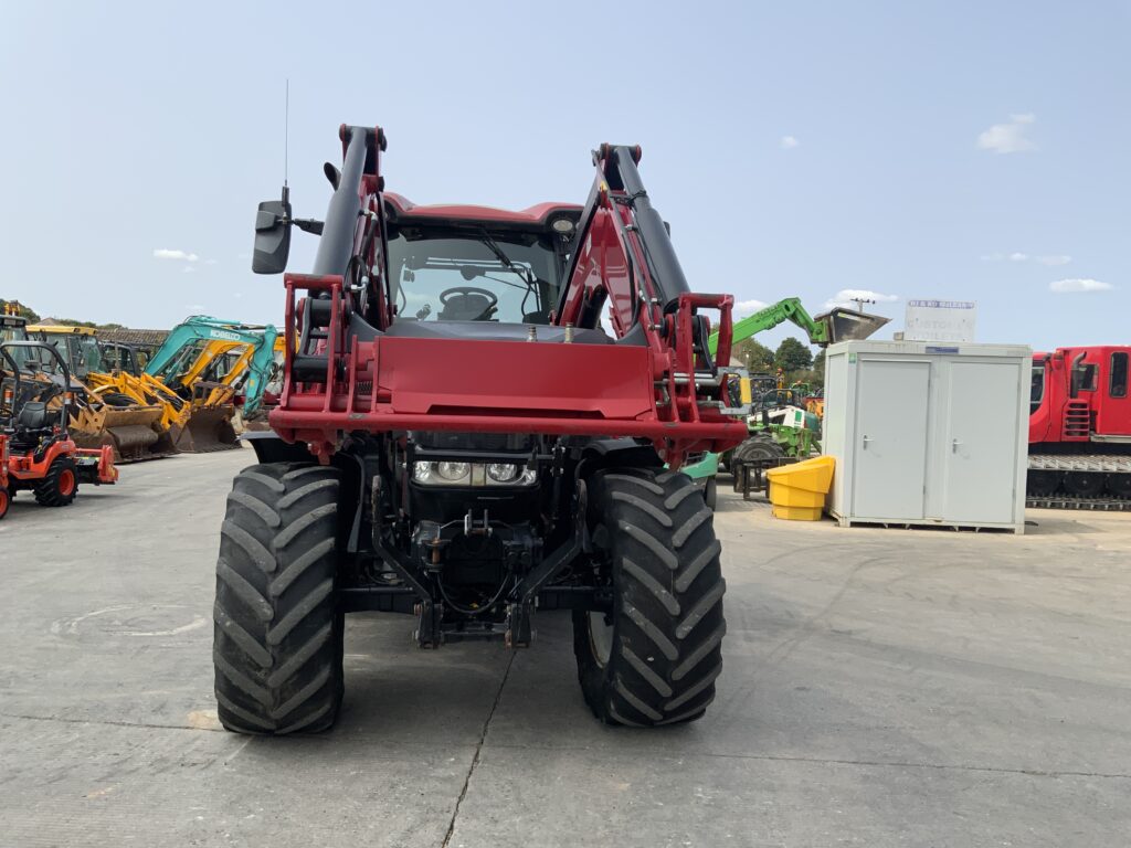 Case Puma 150 Tractor (ST27019)