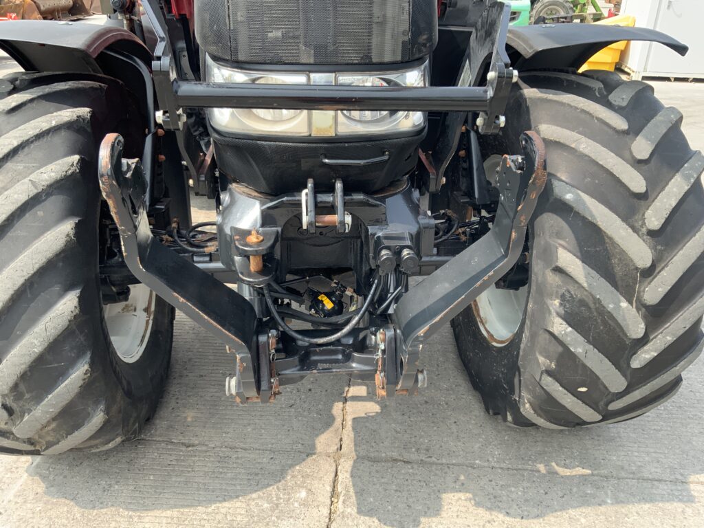 Case Puma 150 Tractor (ST27019)