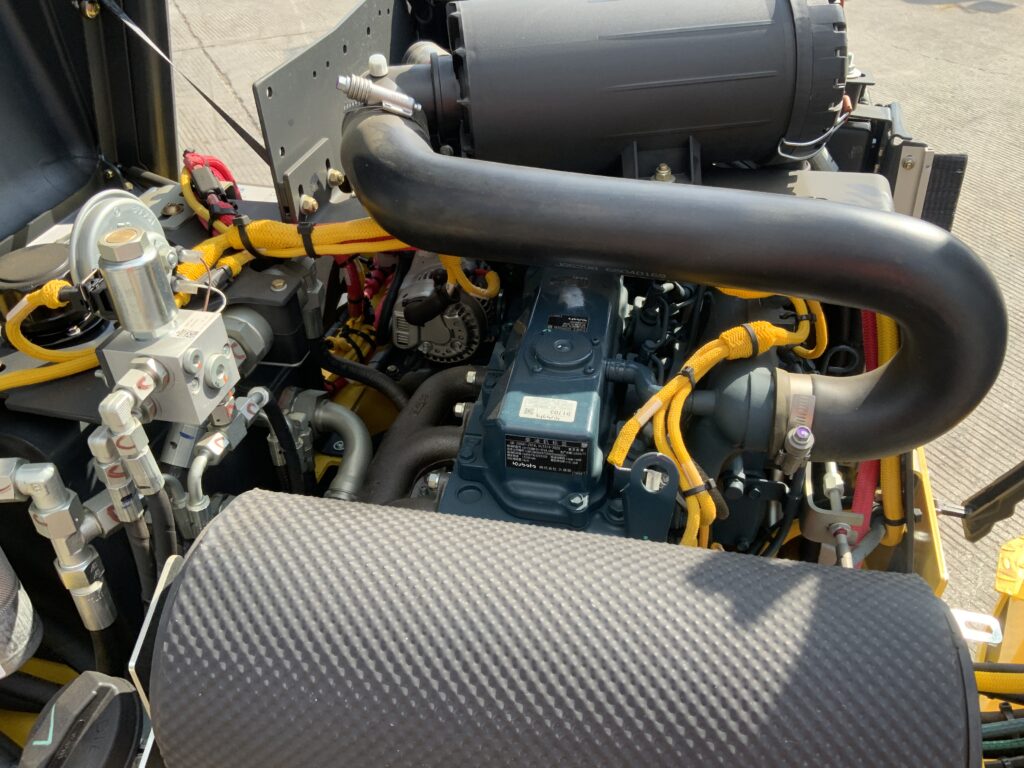 Bomag BW120 AD Roller (ST27288)