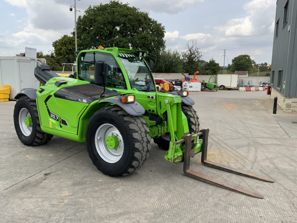 Merlo TF35.7-140 Telehandler (ST26903)