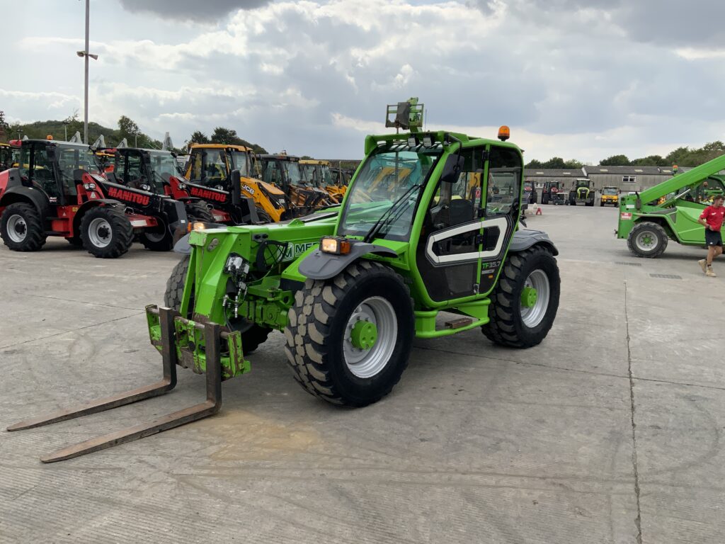 Merlo TF35.7-140 Telehandler (ST26903)