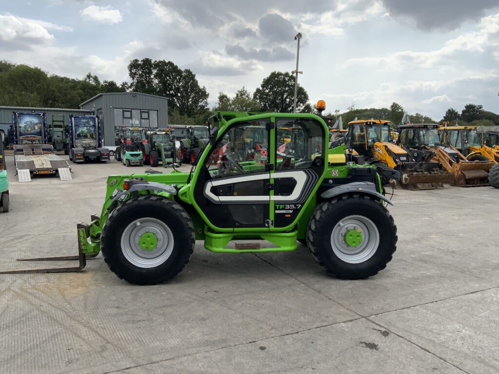 Merlo TF35.7-140 Telehandler (ST26903)