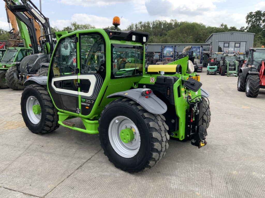 Merlo TF35.7-140 Telehandler (ST26903)