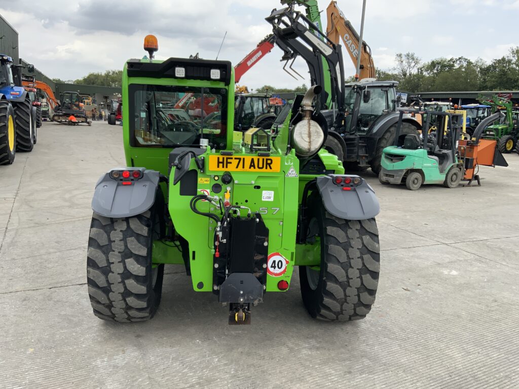 Merlo TF35.7-140 Telehandler (ST26903)