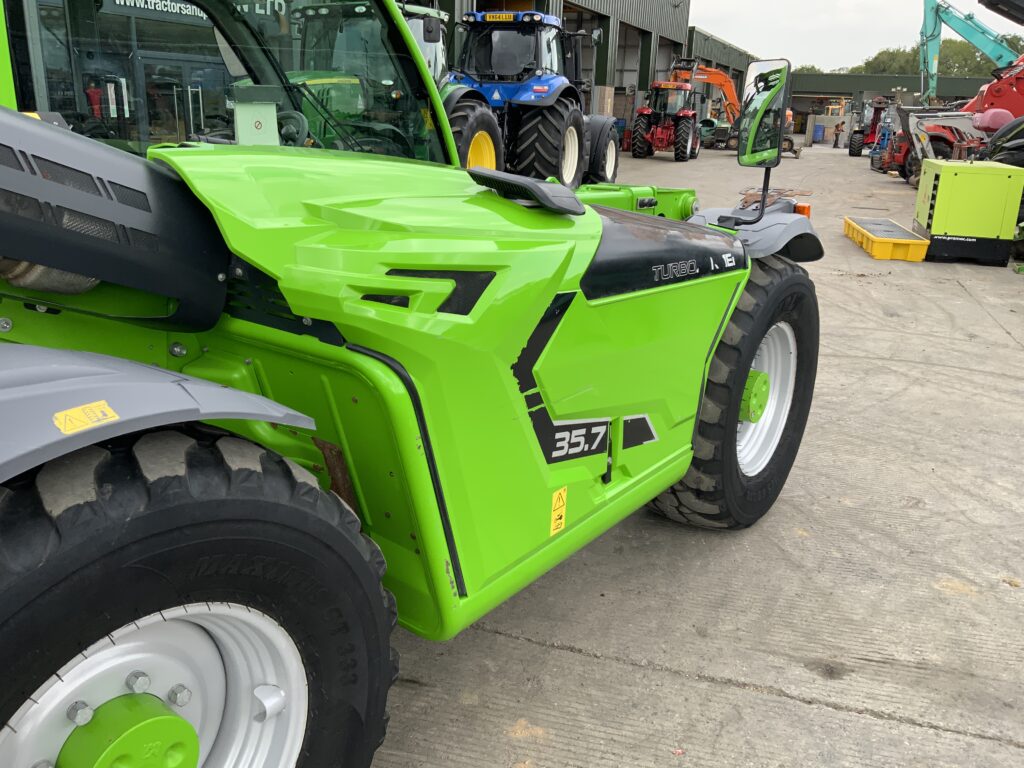 Merlo TF35.7-140 Telehandler (ST26903)