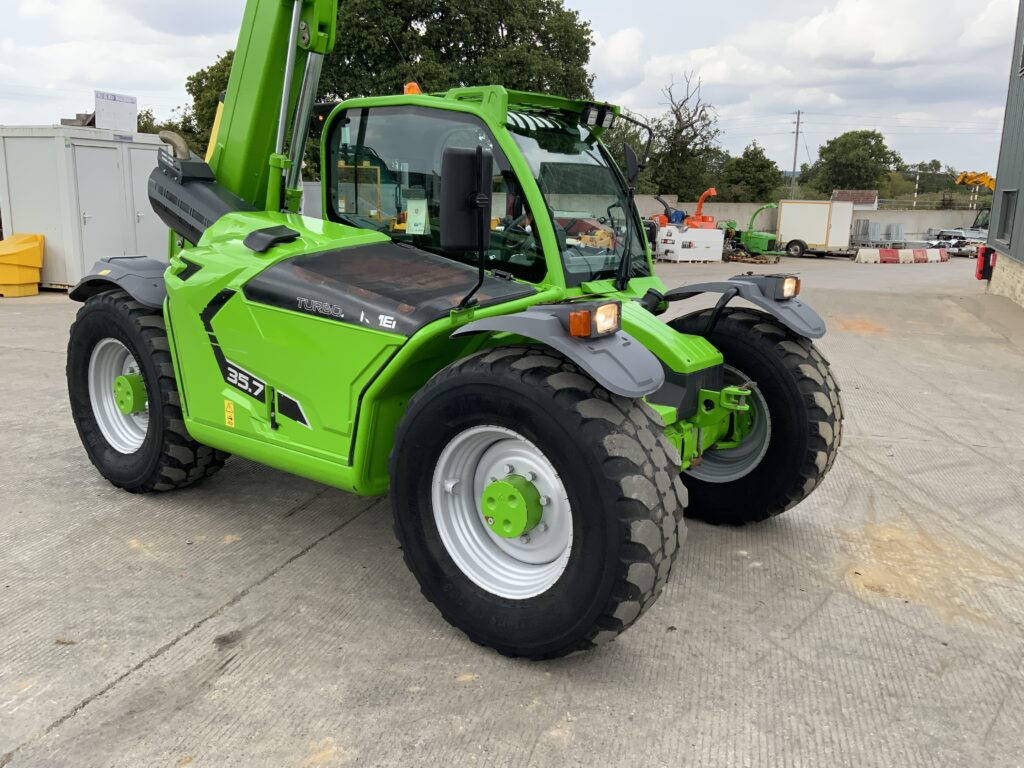 Merlo TF35.7-140 Telehandler (ST26903)