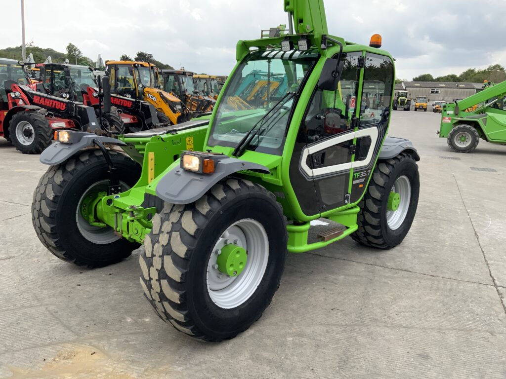 Merlo TF35.7-140 Telehandler (ST26903)