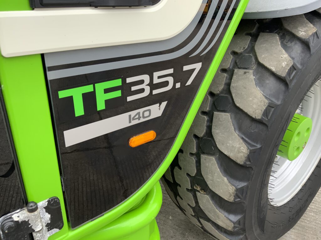 Merlo TF35.7-140 Telehandler (ST26903)