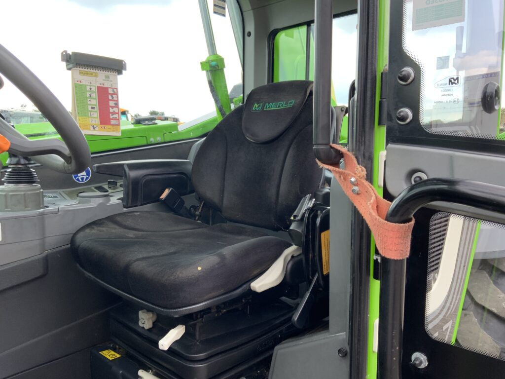 Merlo TF35.7-140 Telehandler (ST26903)