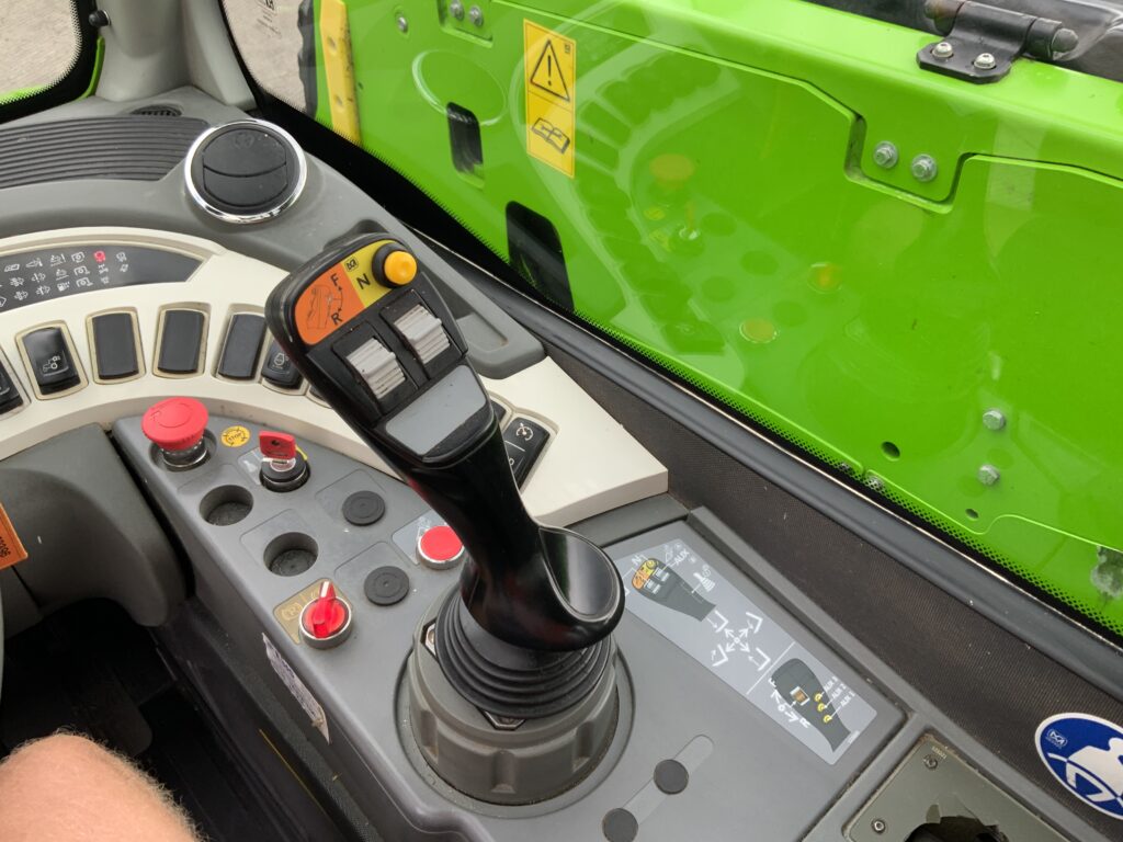 Merlo TF35.7-140 Telehandler (ST26903)