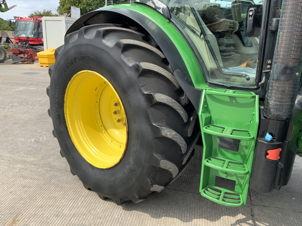 John Deere 6150R Tractor (ST26490)