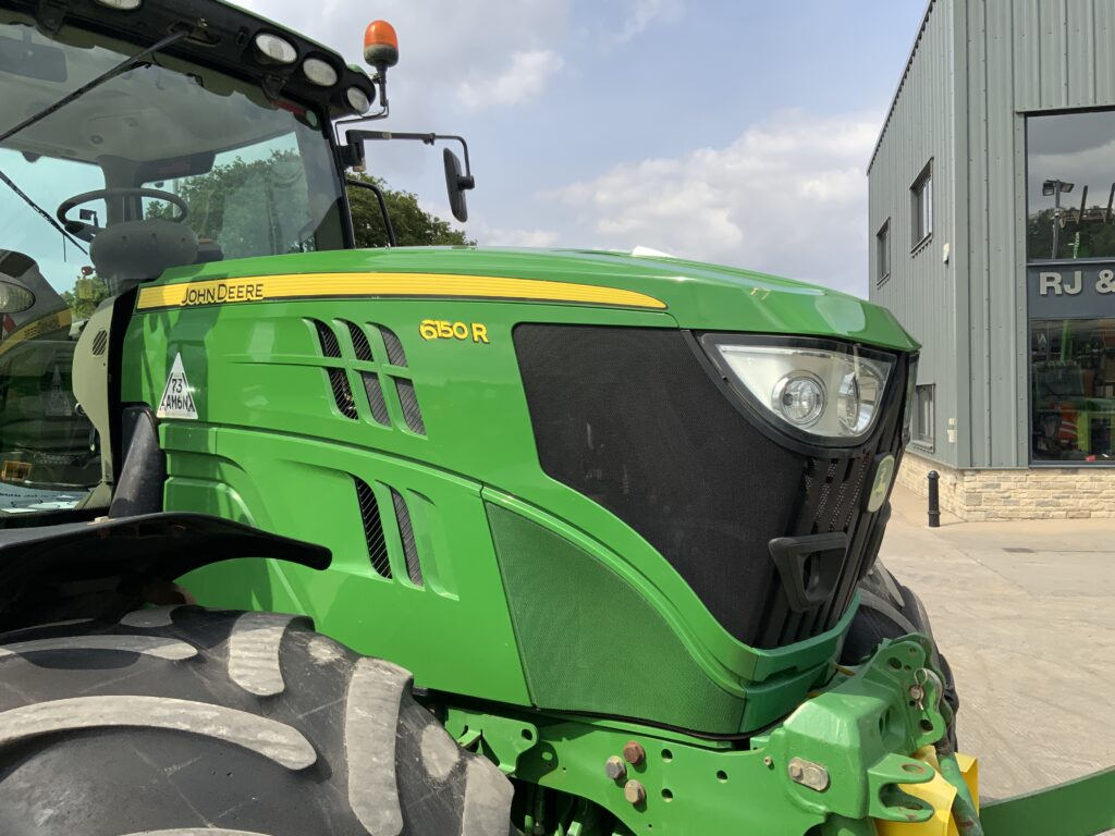 John Deere 6150R Tractor (ST26490)