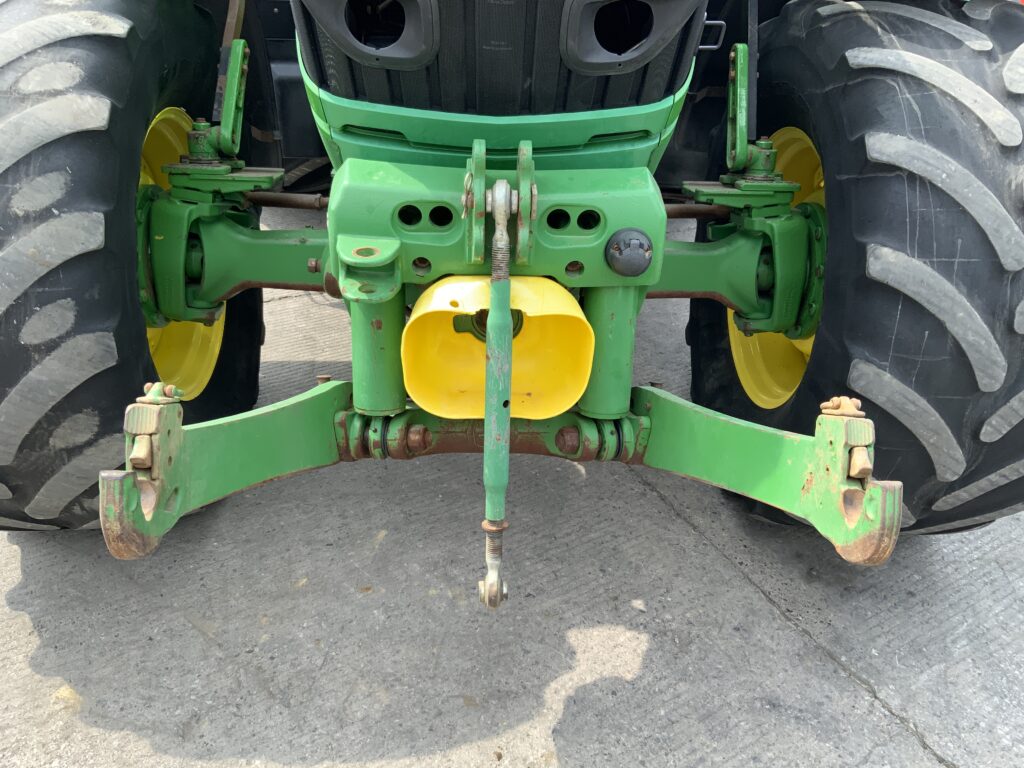 John Deere 6150R Tractor (ST26490)